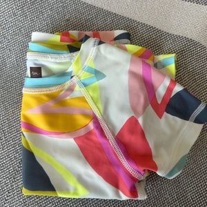 TEA Collection Short Sleeved Rashguard